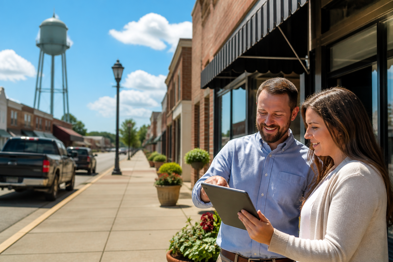 AI Automation Support for Growing Businesses in Kingfisher, Oklahoma