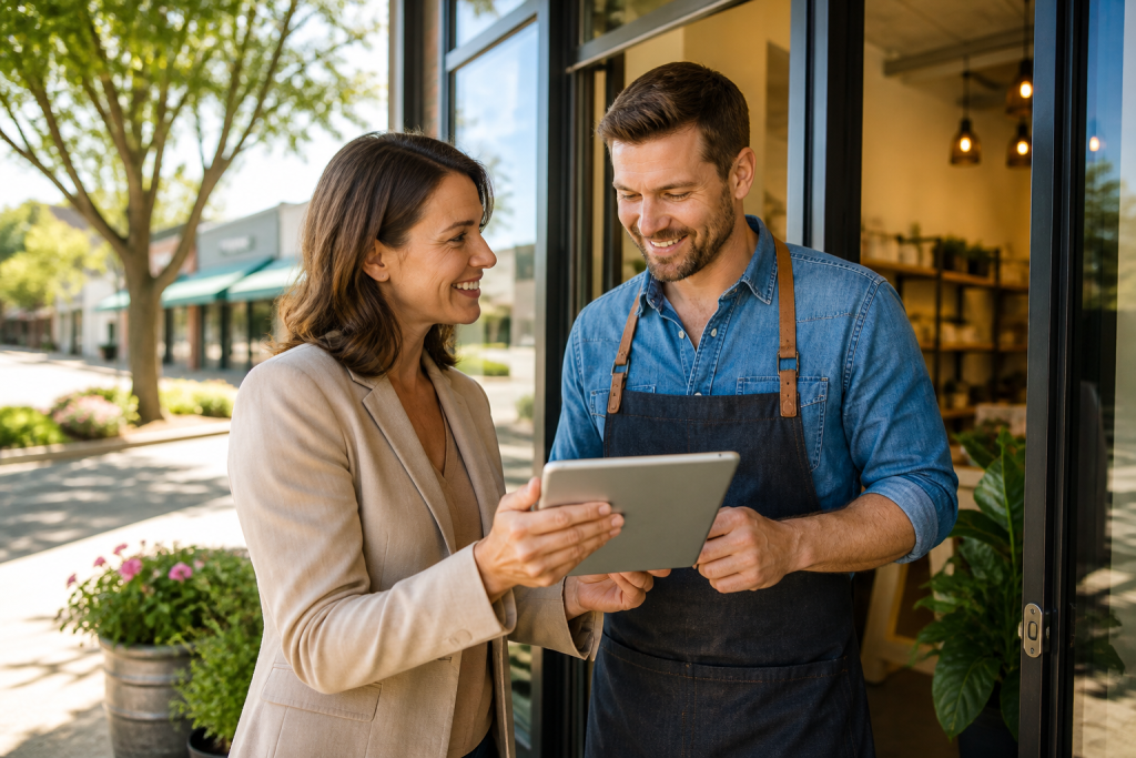 AI Automation Support for Growing Businesses in Kurten, Texas