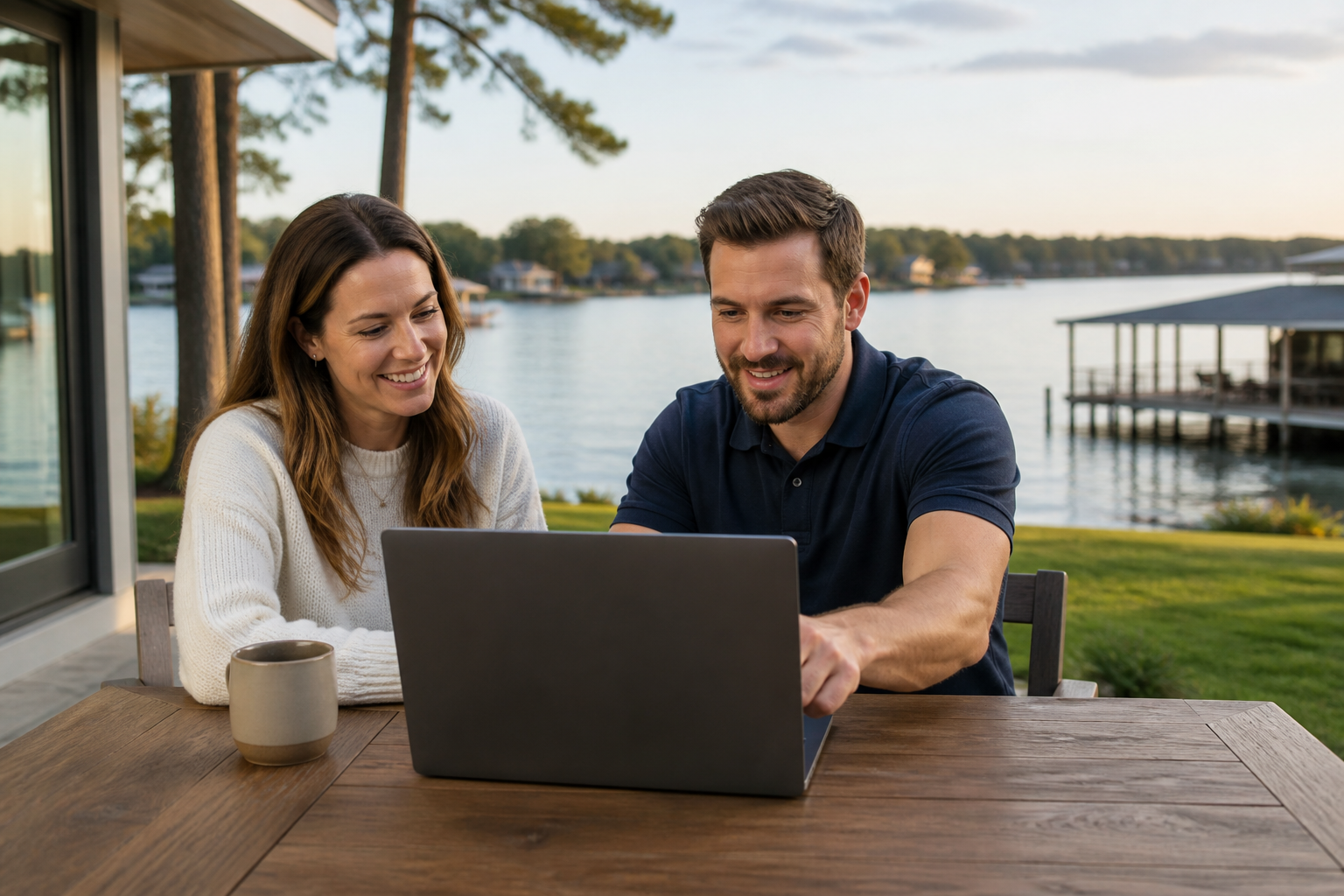 AI Automation Support for Growing Businesses in Lake Cherokee, Texas