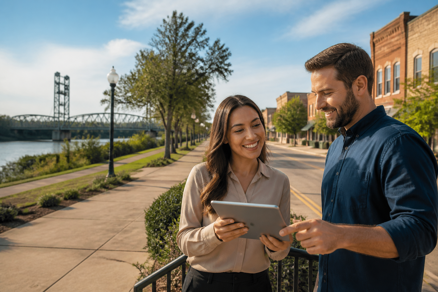 AI Automation Support for Growing Businesses in Neches, Texas