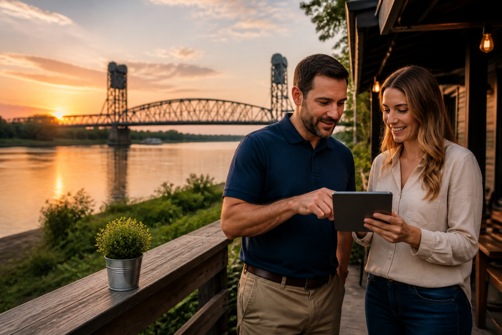 AI Automation Support for Growing Businesses in Neches, Texas