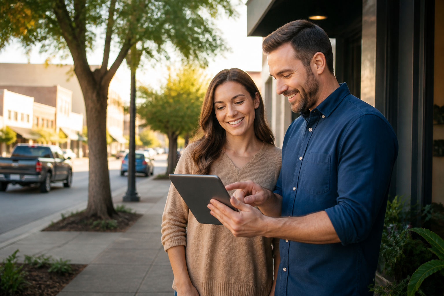 AI Automation Support for Growing Businesses in Oakhurst, Texas