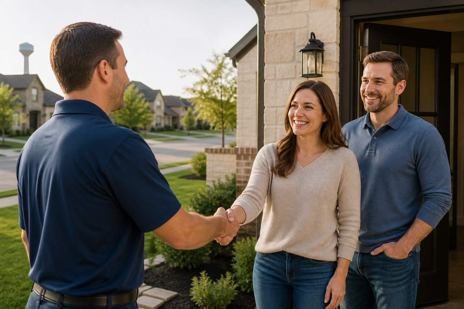 AI Automation Support for Growing Businesses in Paloma Creek South, Texas