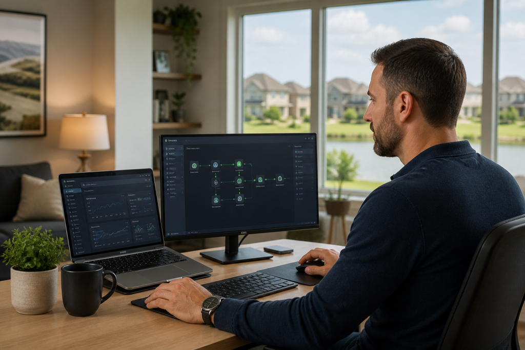 AI Automation Support for Growing Businesses in Paloma Creek South, Texas