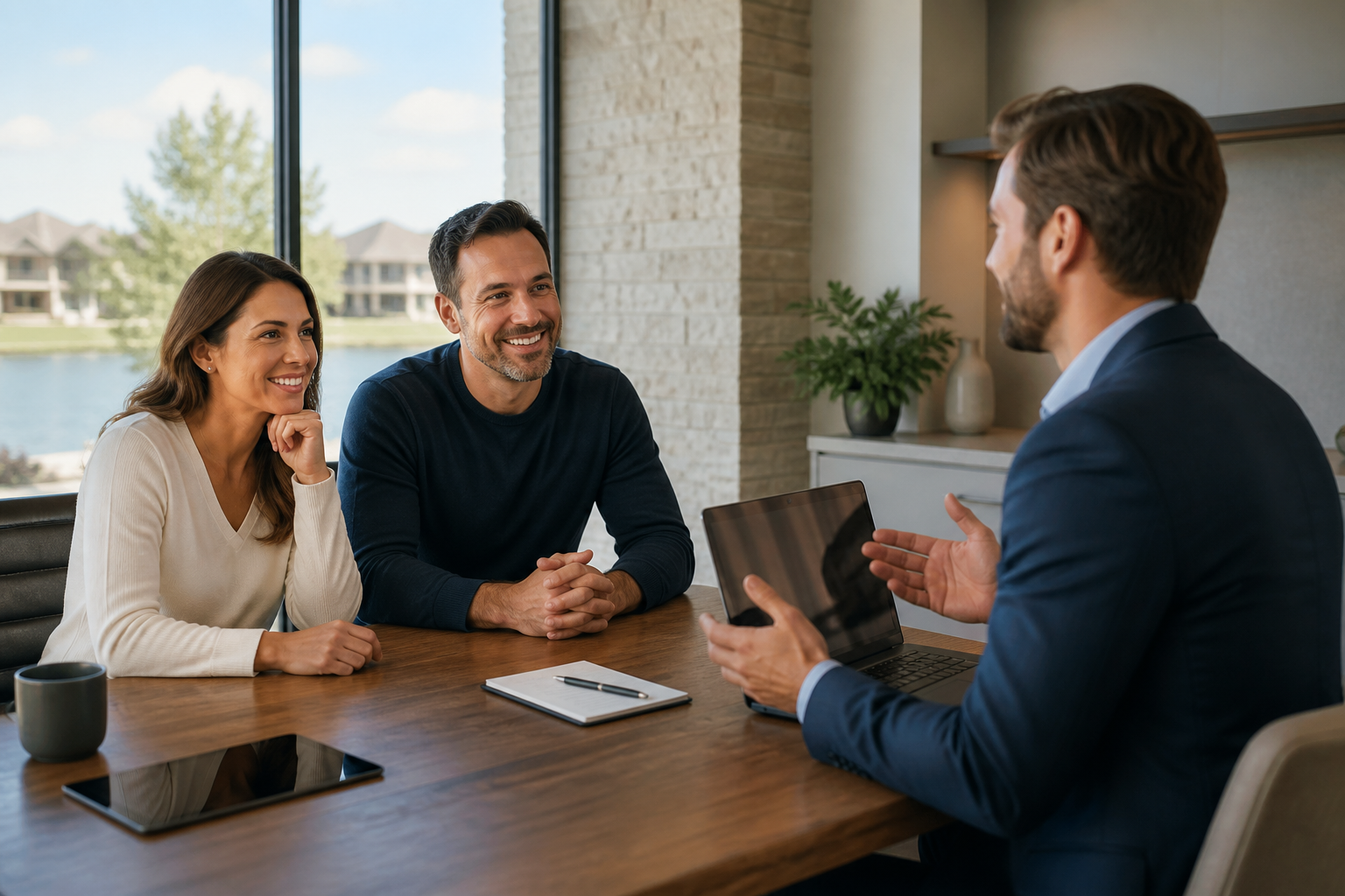 AI Automation Support for Growing Businesses in Trophy Club, Texas