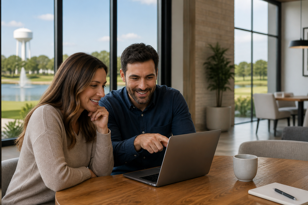 AI Automation Support for Growing Businesses in Trophy Club, Texas