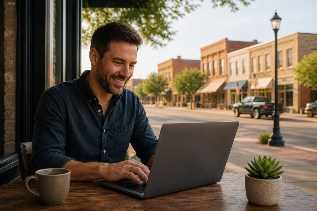 AI Automation Support for Growing Businesses in Tuskahoma, Oklahoma
