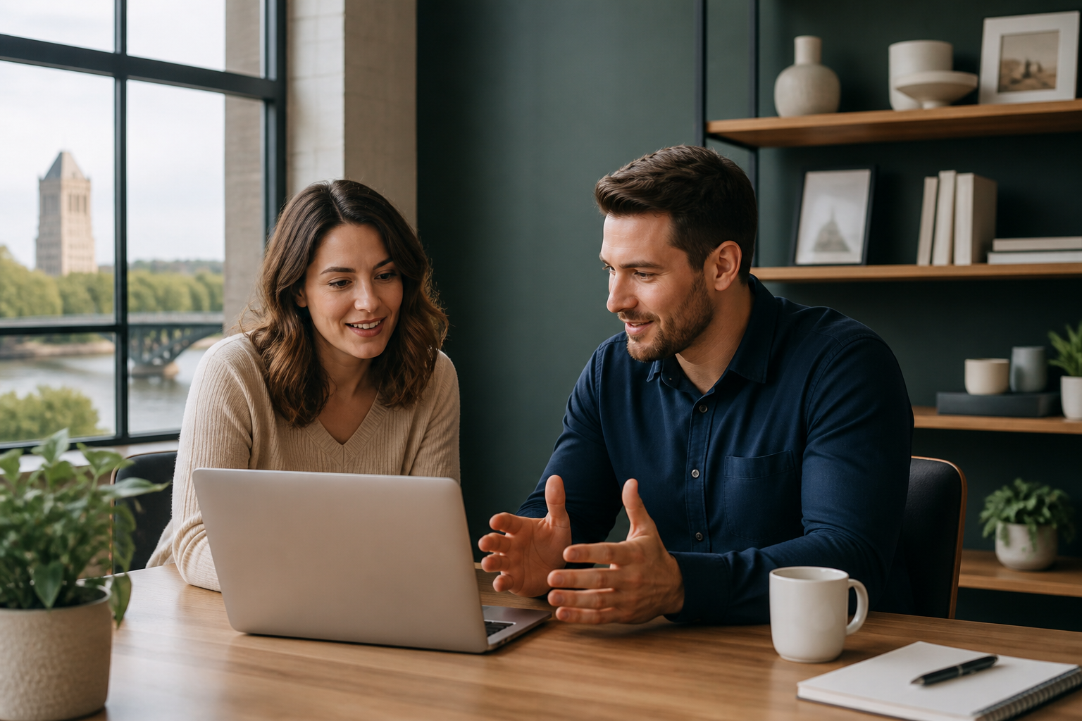 AI Automation Support for Growing Businesses in Waco, Texas