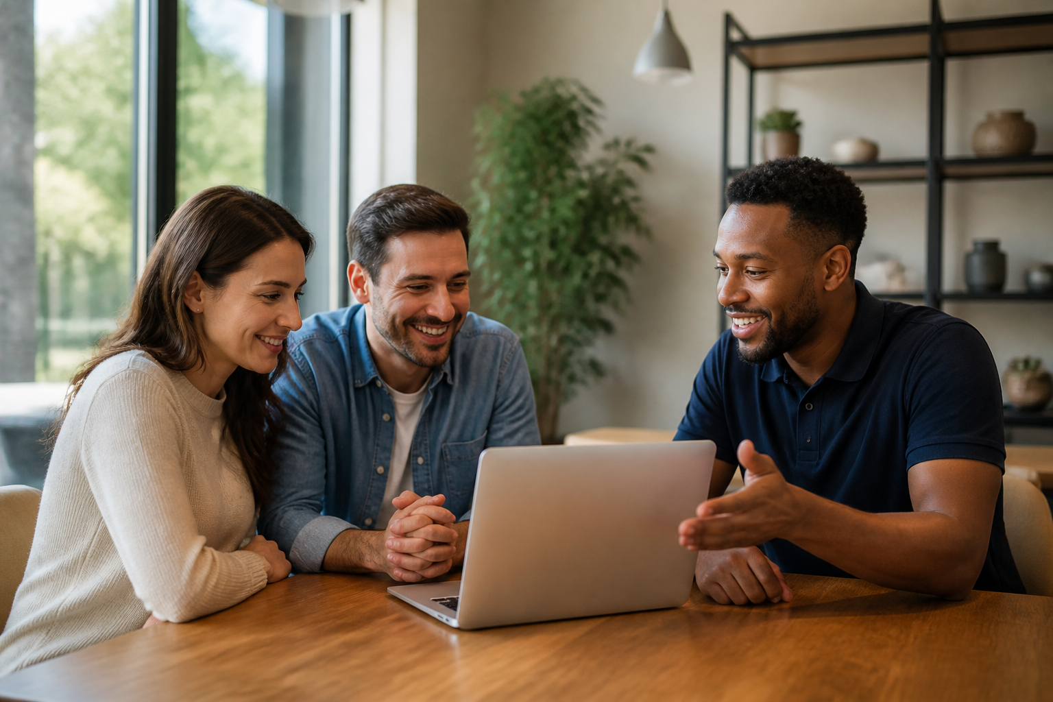 AI Services Built for Highland Village Businesses
