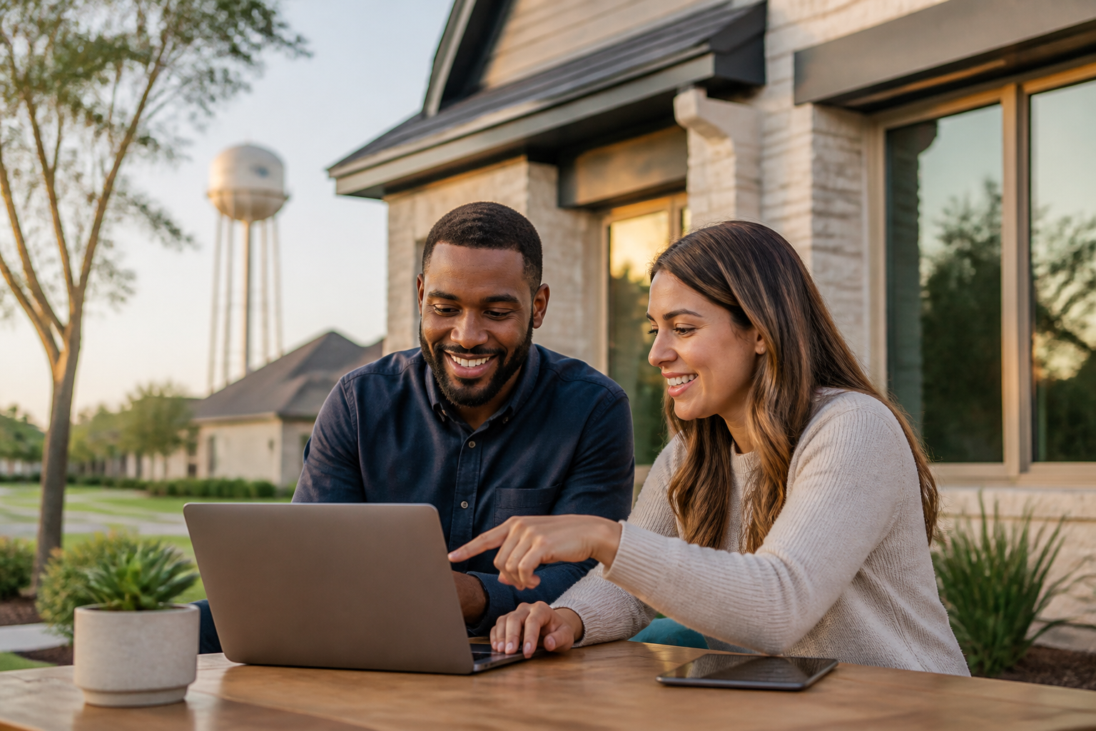 AI Services Designed for Lancaster, TX Businesses
