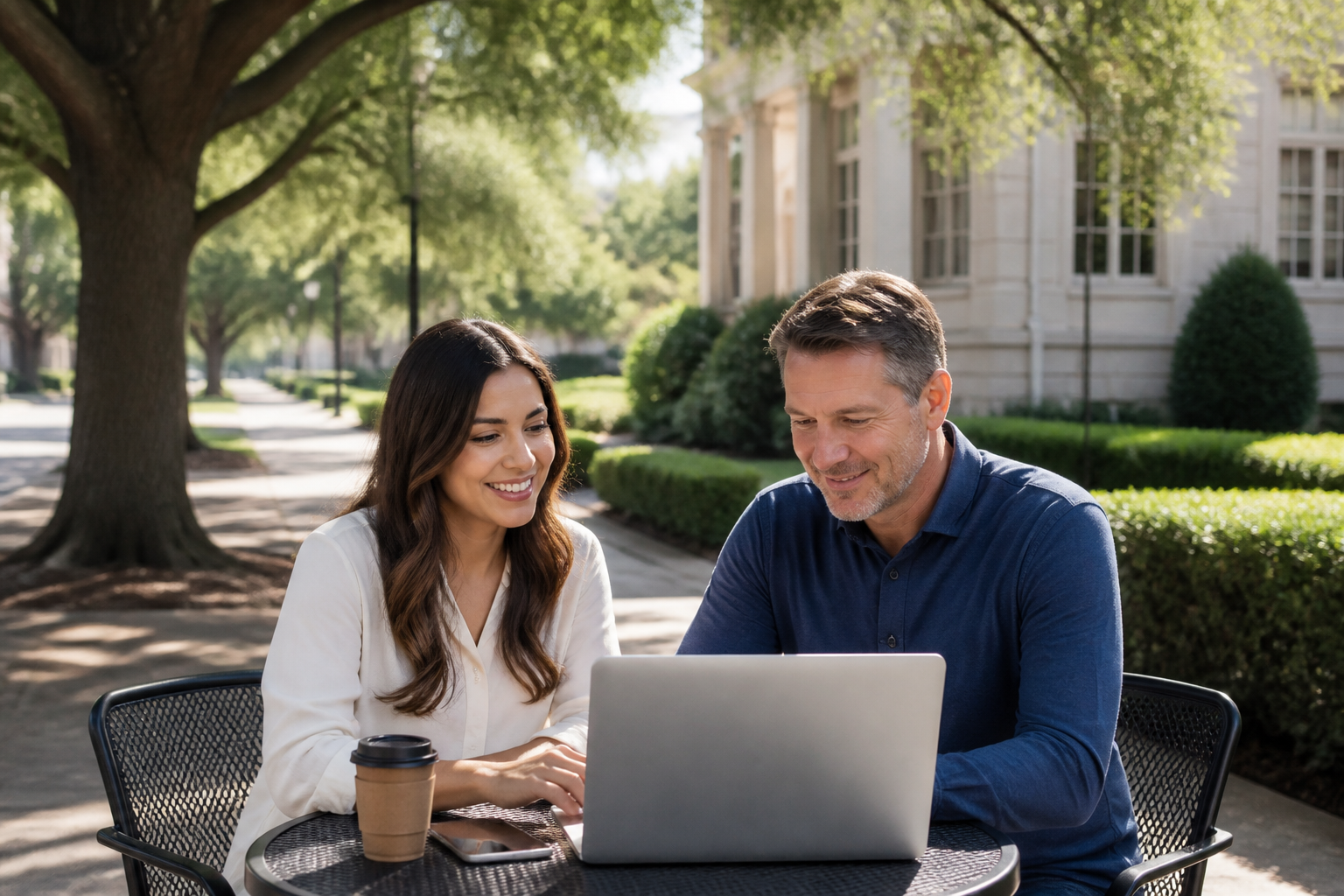AI Services Designed for University Park, TX Businesses