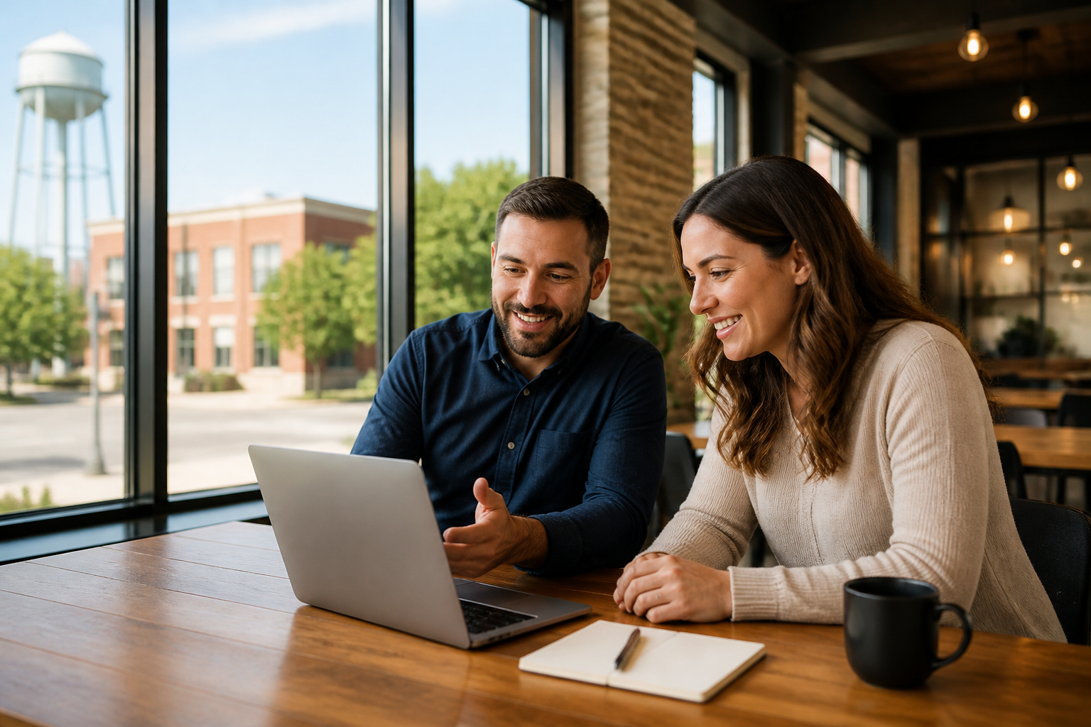 AI Services for Companies in Burleson, TX