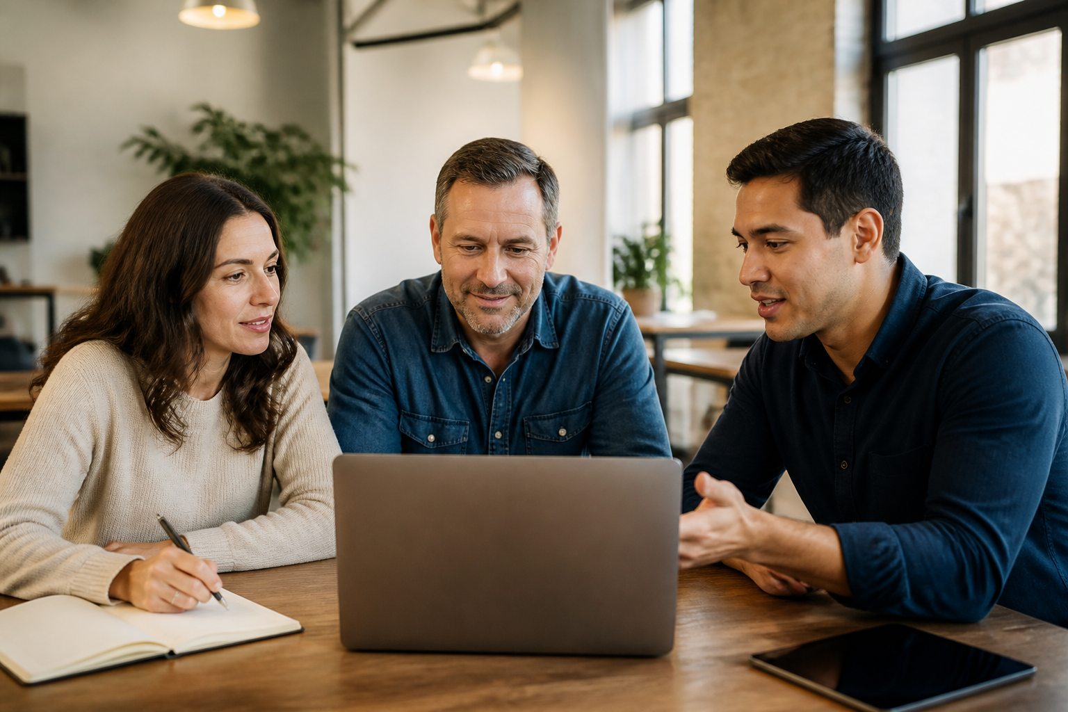 AI Solutions for Businesses in Denton, TX
