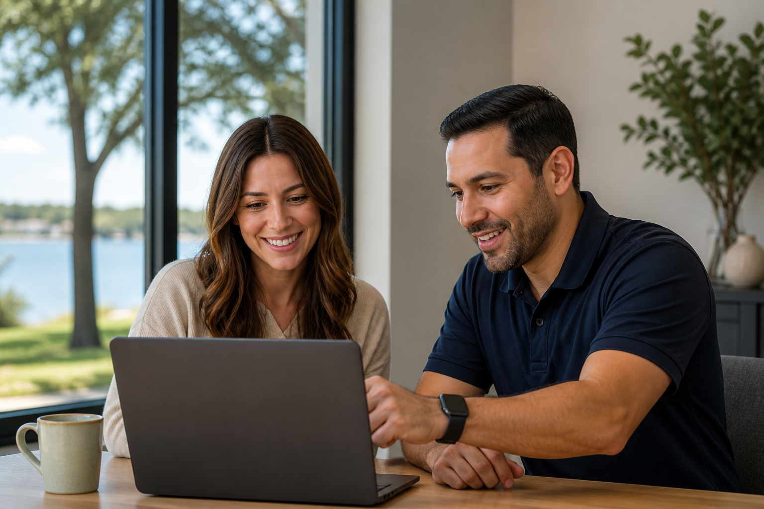 AI Solutions for Businesses in Lake Dallas, TX