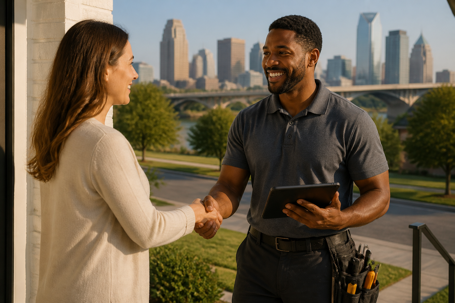 AI Specialists in Arlington, TX