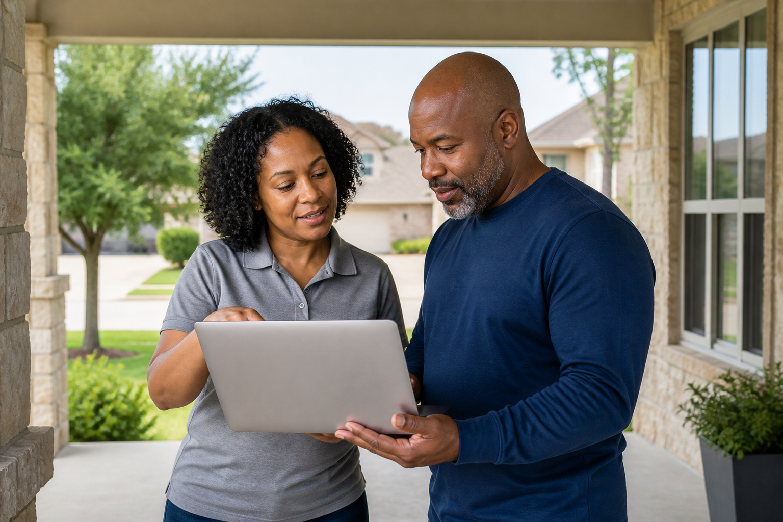 AI Specialists in DeSoto, TX