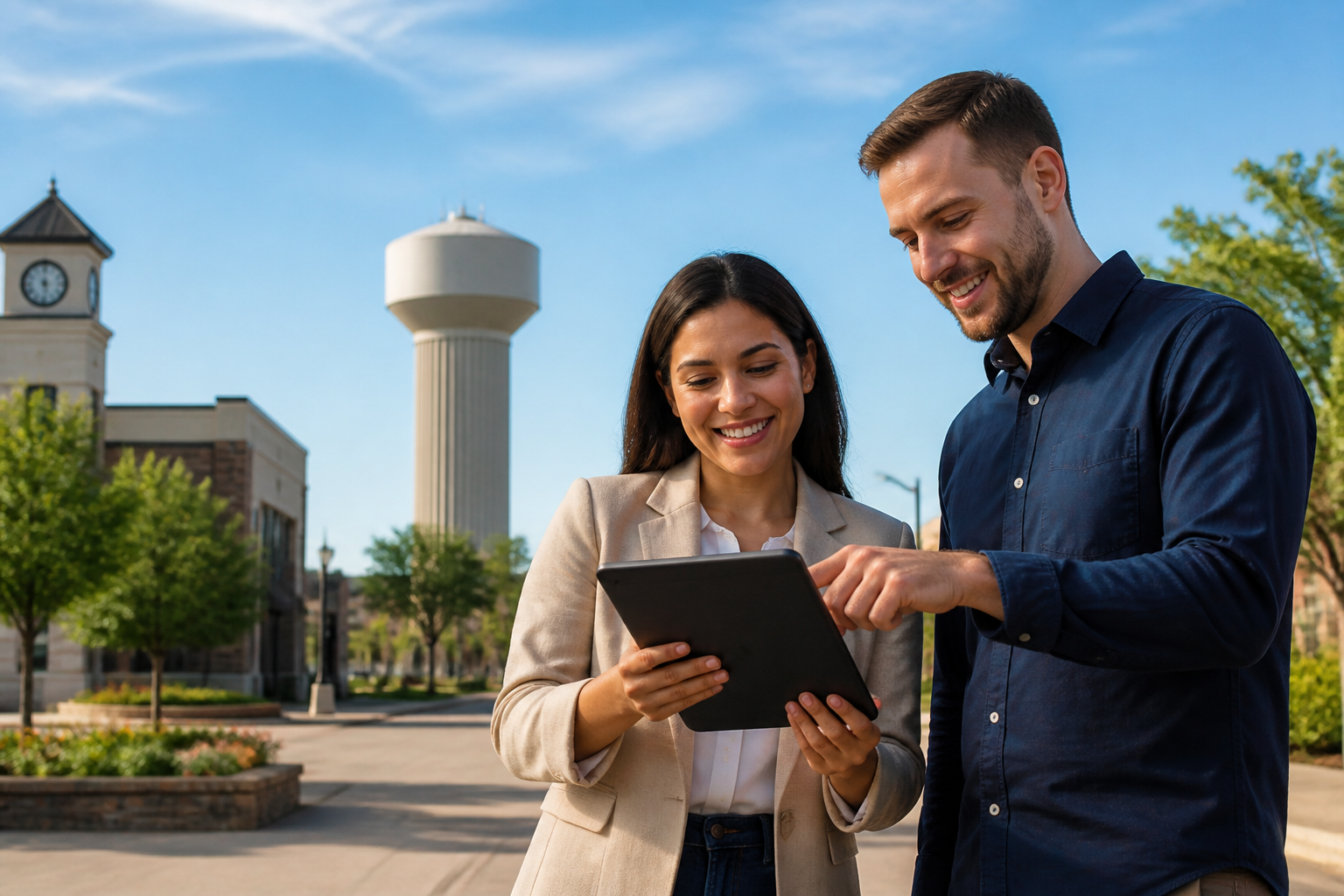 AI Specialists in Mansfield, TX