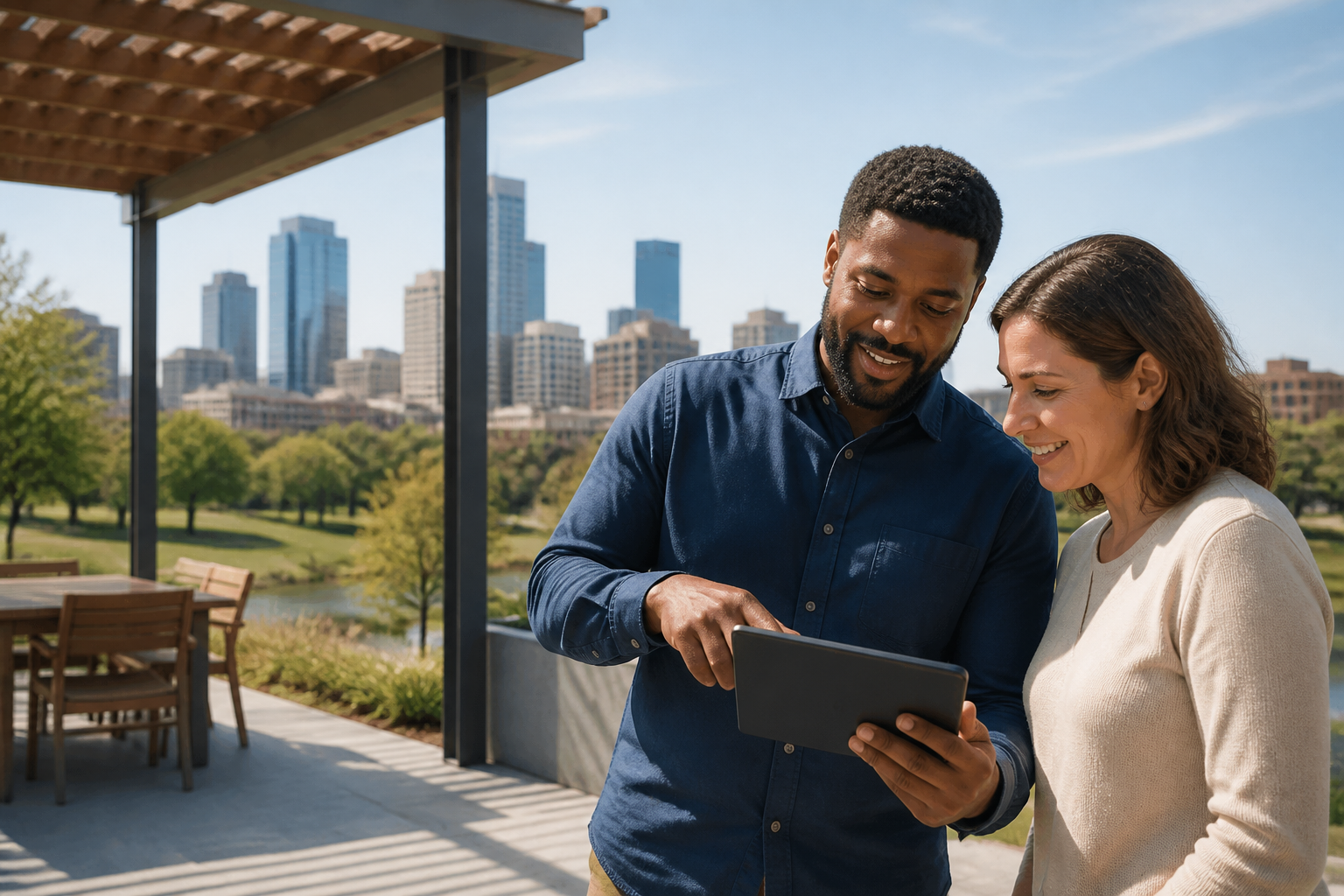 AI Strategy & Services for Fort Worth, TX Businesses