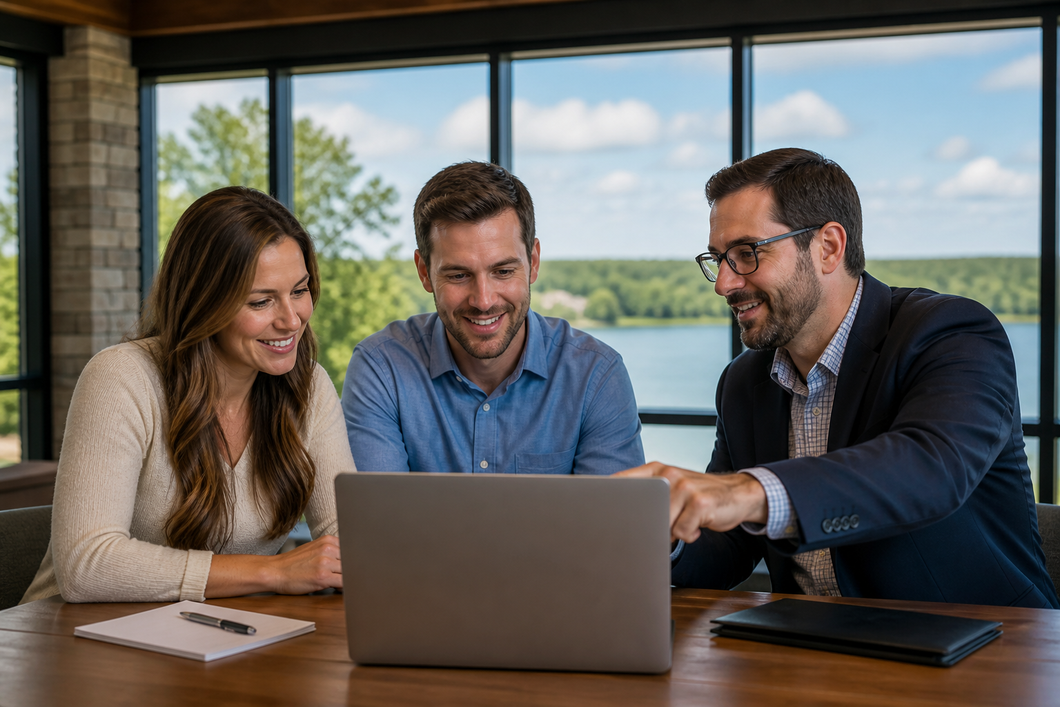 AI Support for Growing Businesses in Benbrook, TX