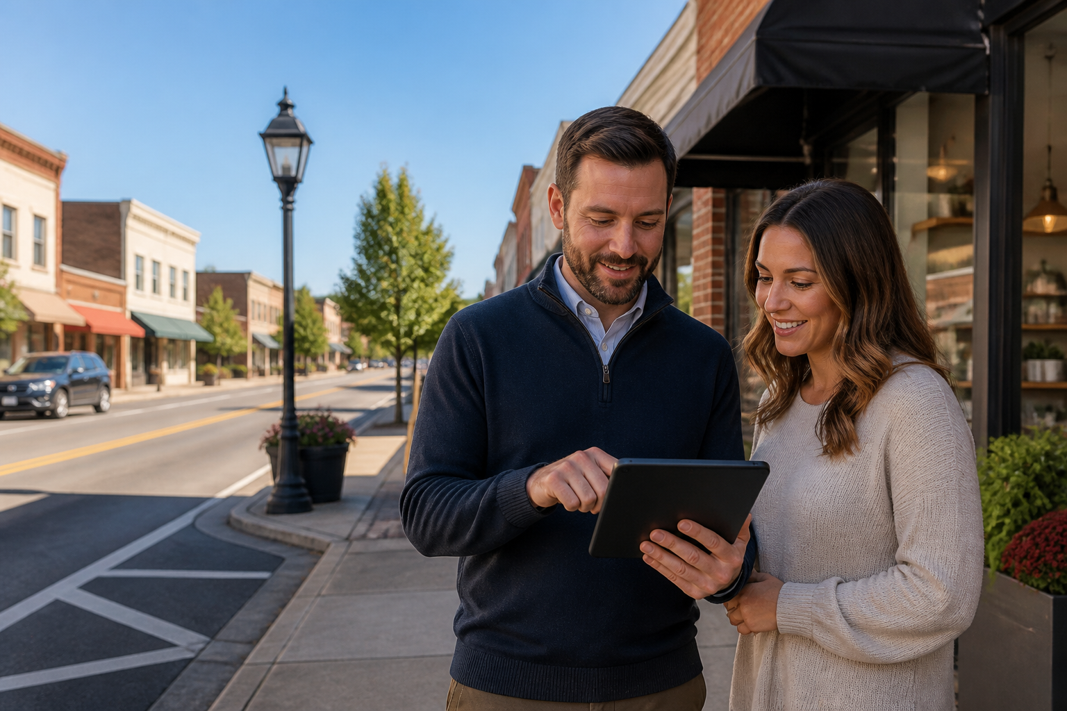 Albany, Oklahoma AI Automation Services for Local Businesses