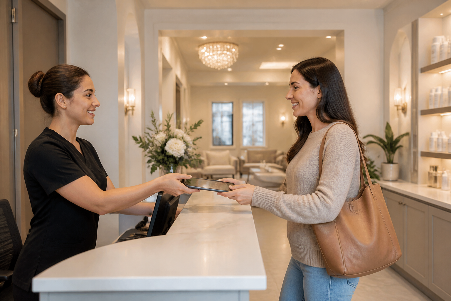 Allen, TX Med Spa Web Design & Marketing Services for Local Businesses