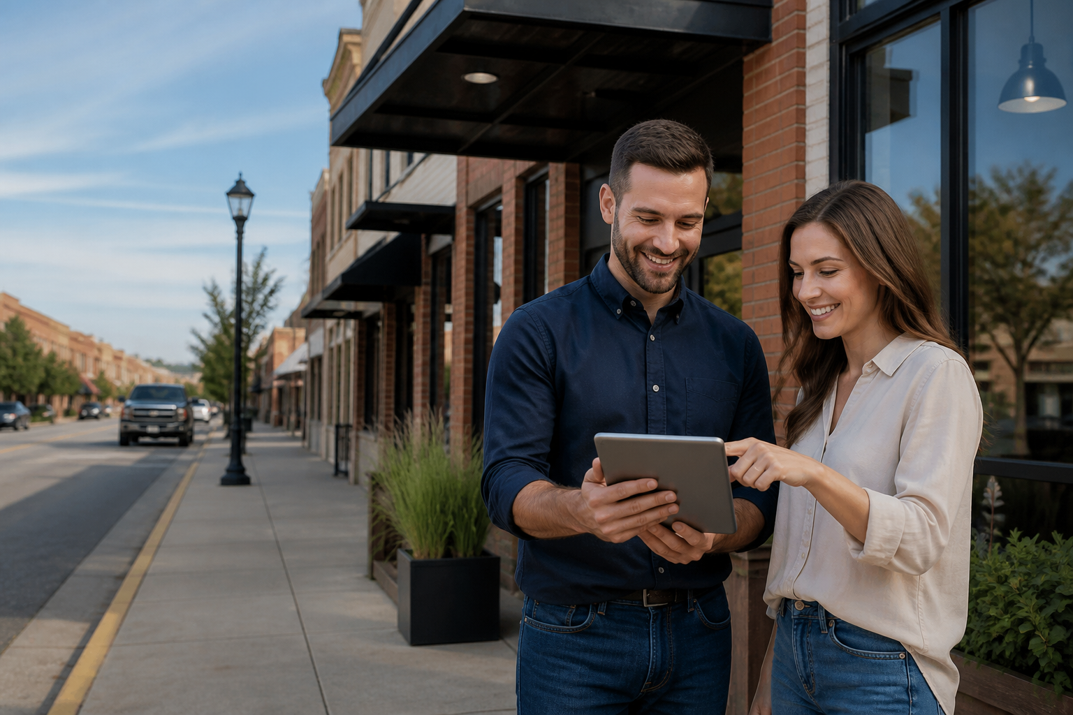 Altus, Oklahoma AI Automation Experts for Local Companies