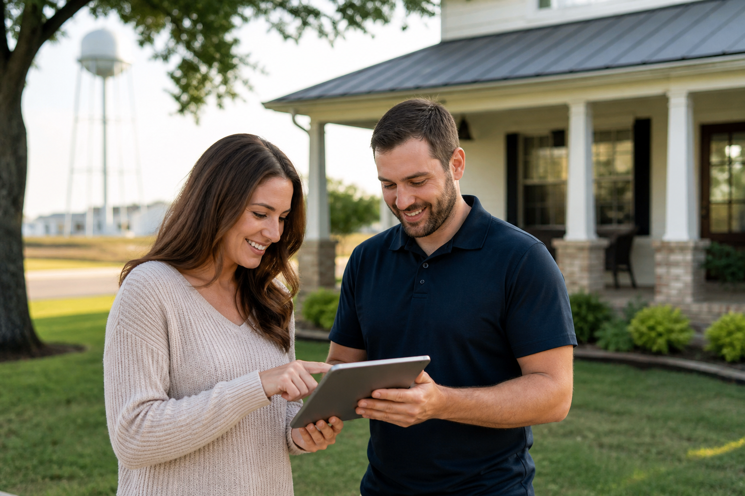 Alvord, Texas AI Automation Services for Local Businesses