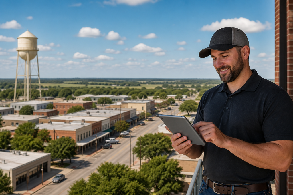 Alvord, Texas AI Automation Services for Local Businesses