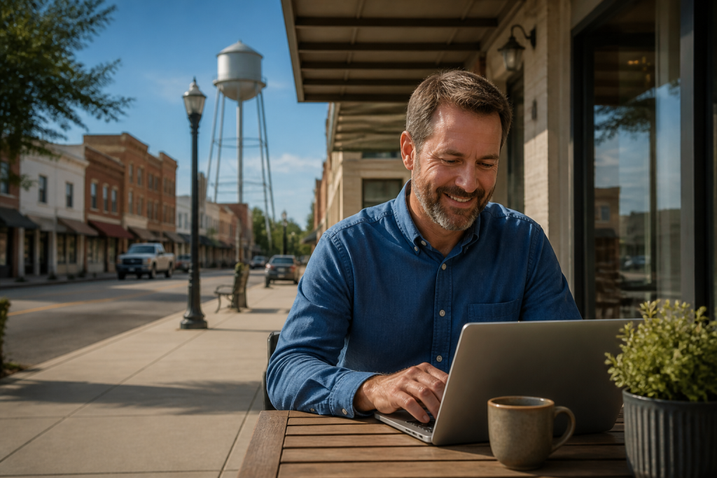 Archer City, Texas AI Automation Experts for Local Companies