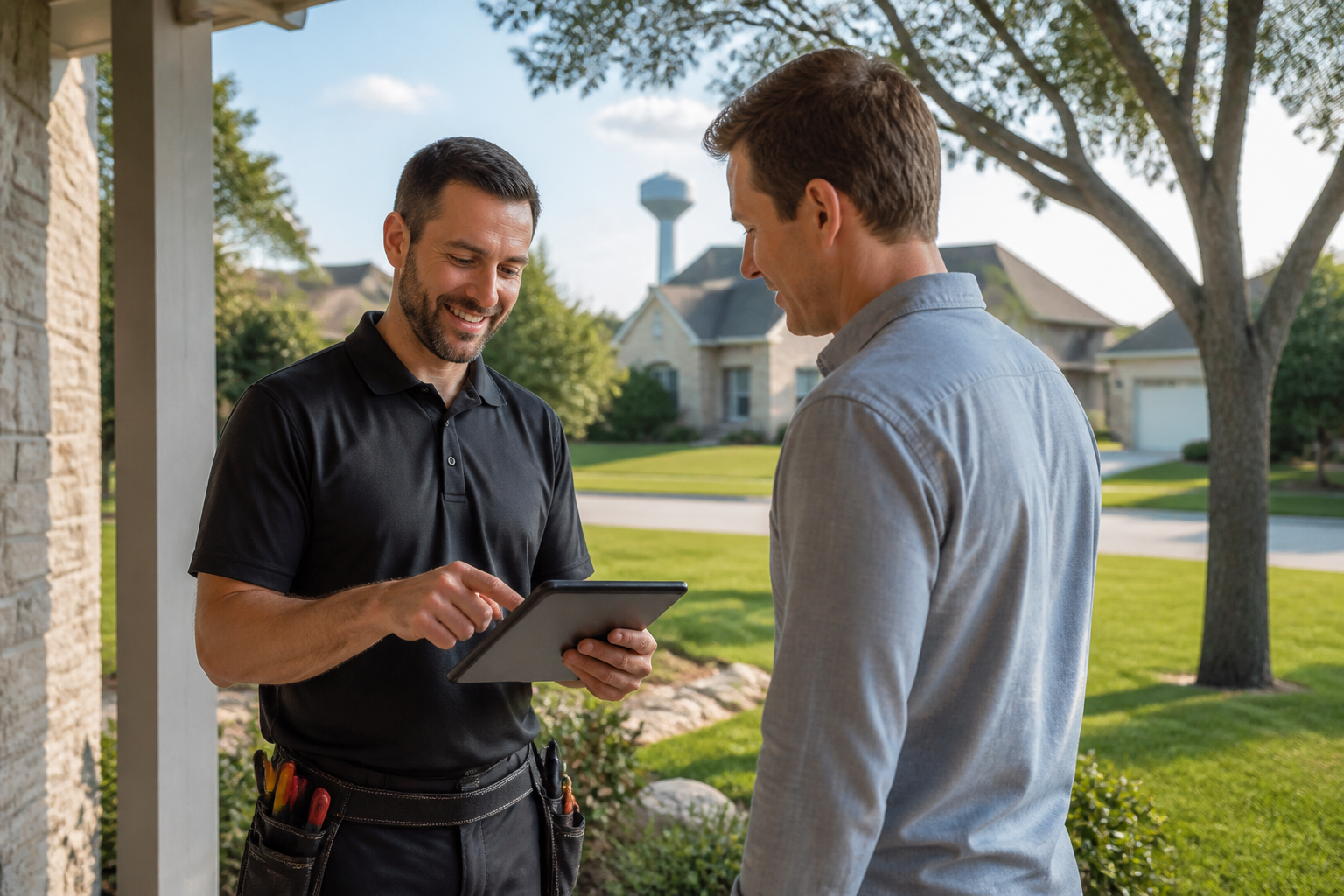 Argyle Businesses Trust Our AI Automation Services