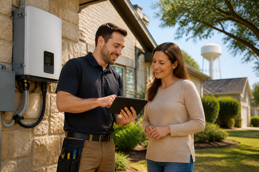 Argyle Businesses Trust Our AI Automation Services