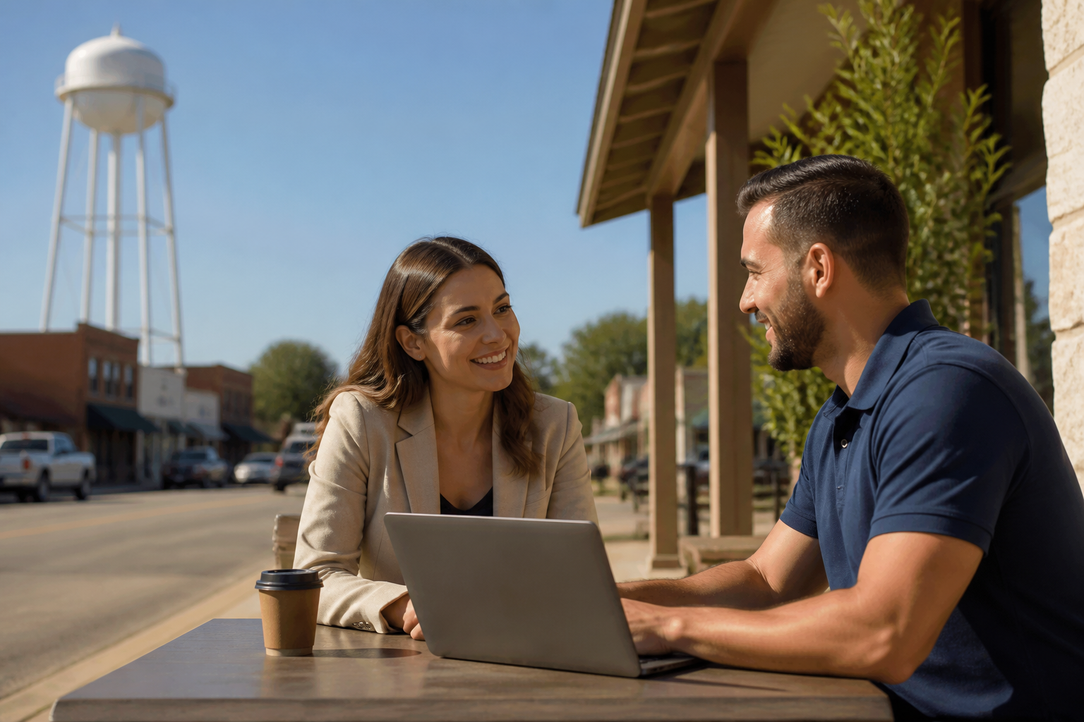 Avinger, Texas AI Automation Experts for Local Companies