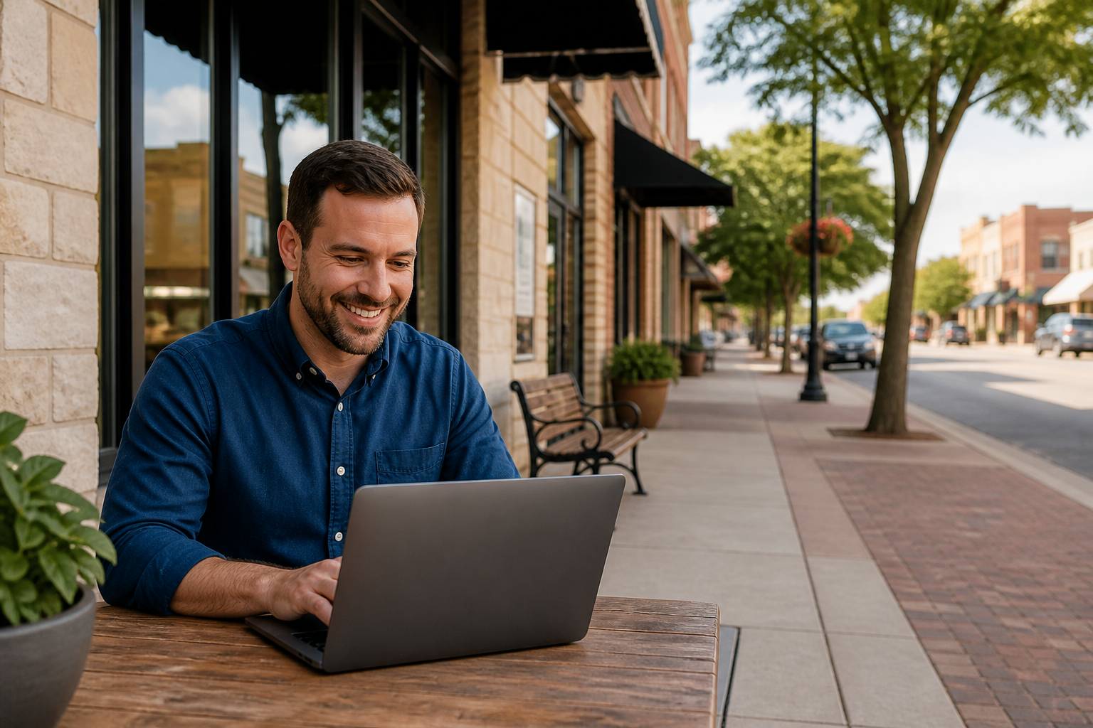 Azle, Texas AI Automation Services for Local Businesses