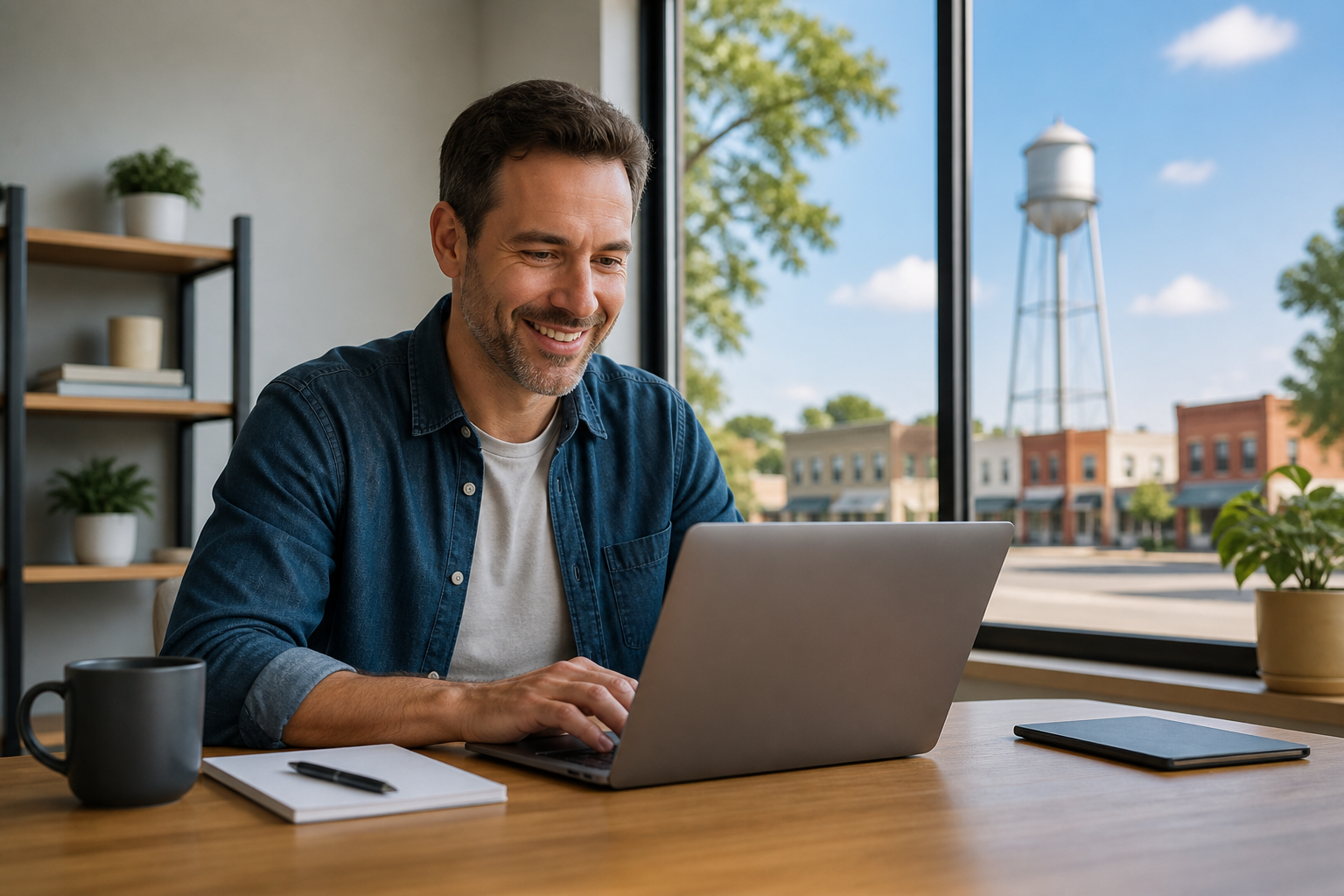 Bailey, Texas AI Automation Services for Local Businesses