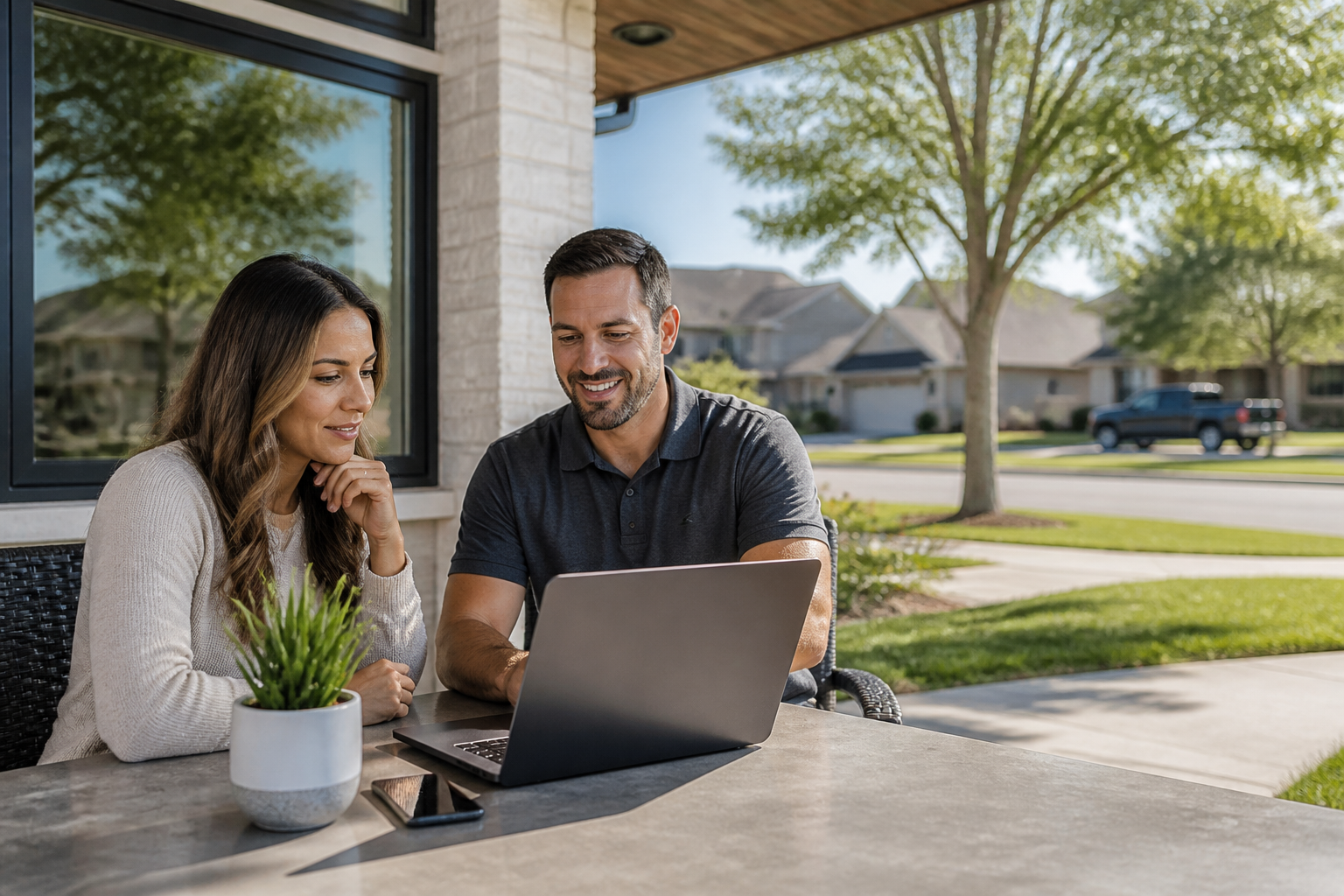 Balch Springs Businesses Trust Our Concrete Web Design & Marketing Services