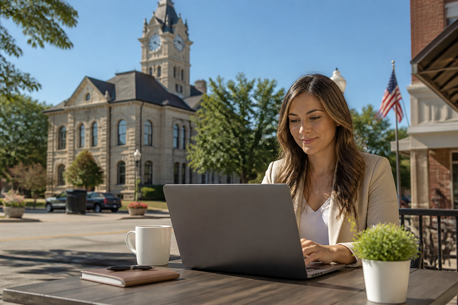Bartlett, Texas AI Automation Services for Local Businesses