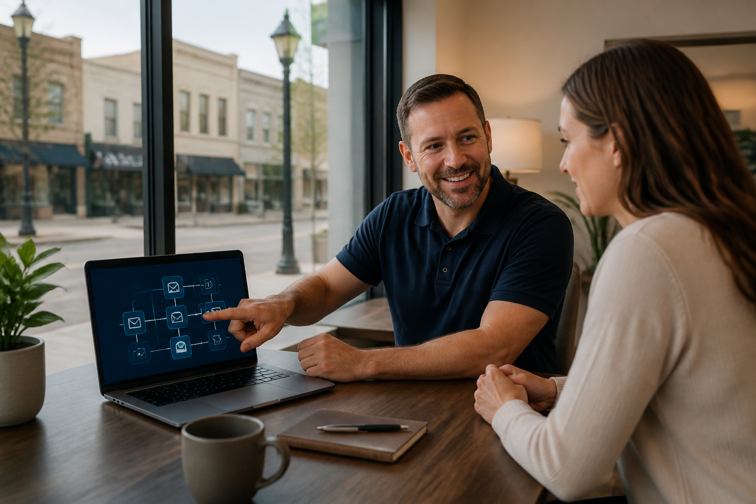 Bartonville, Texas AI Automation Experts for Local Companies