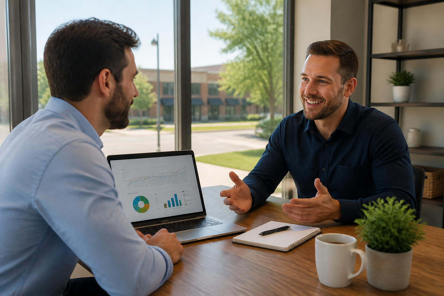 Bedford, TX SEO Experts for Local Companies