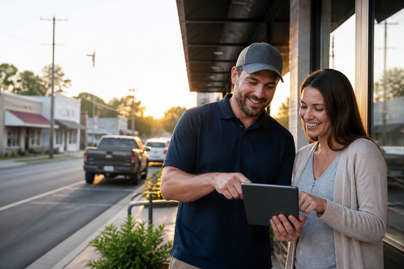 Belcher, Louisiana AI Automation Experts for Local Companies
