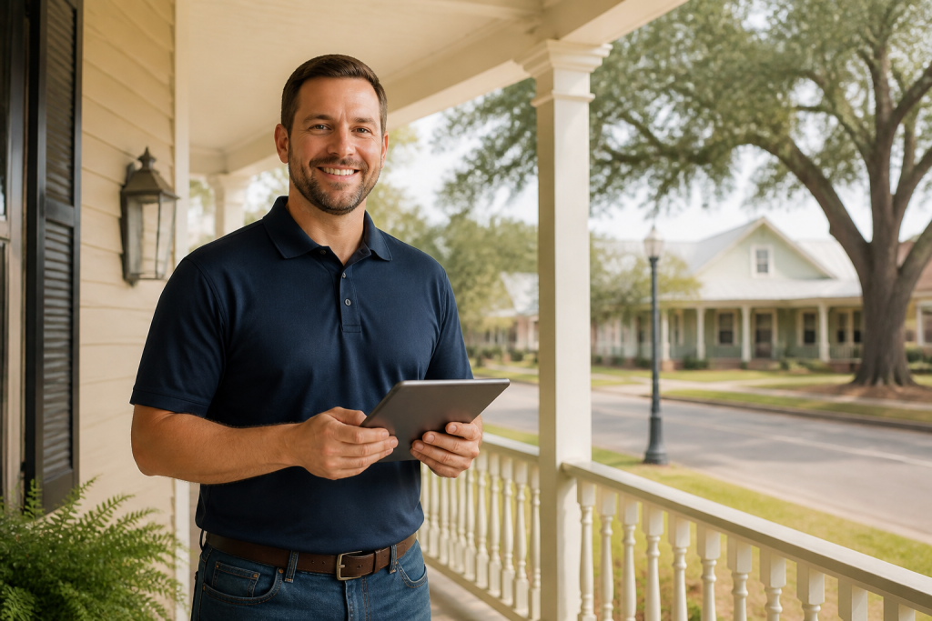 Belcher, Louisiana AI Automation Experts for Local Companies