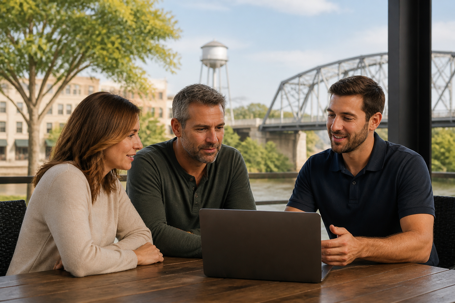 Belton, Texas AI Automation Experts for Local Companies