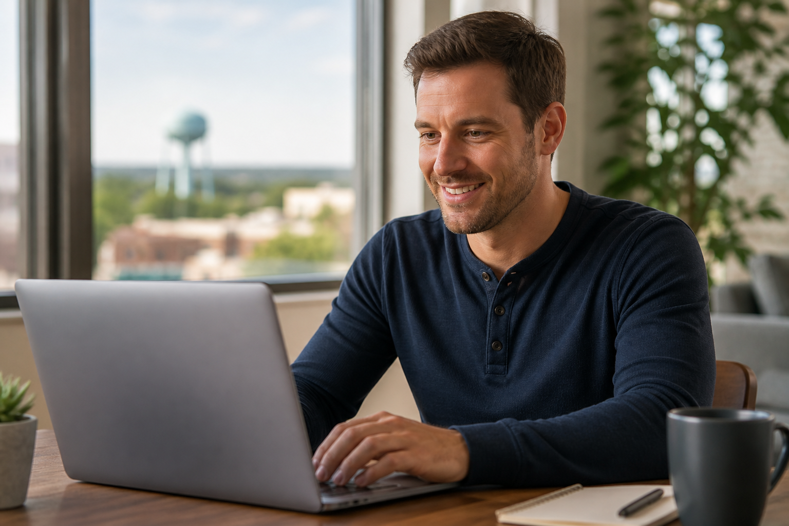 Bethany Businesses Trust Our AI Automation Services