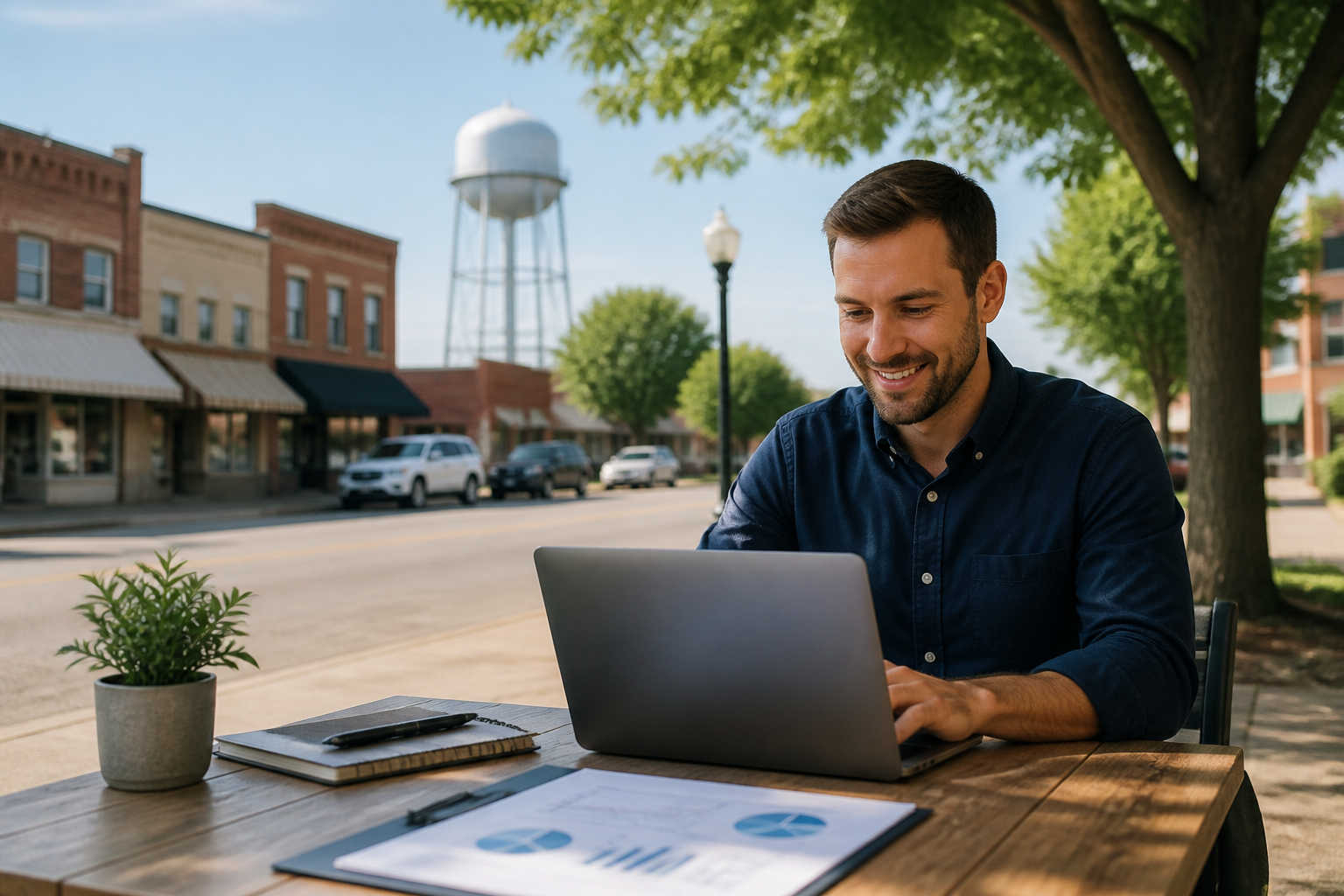 Blanchard Businesses Trust Our SEO Services
