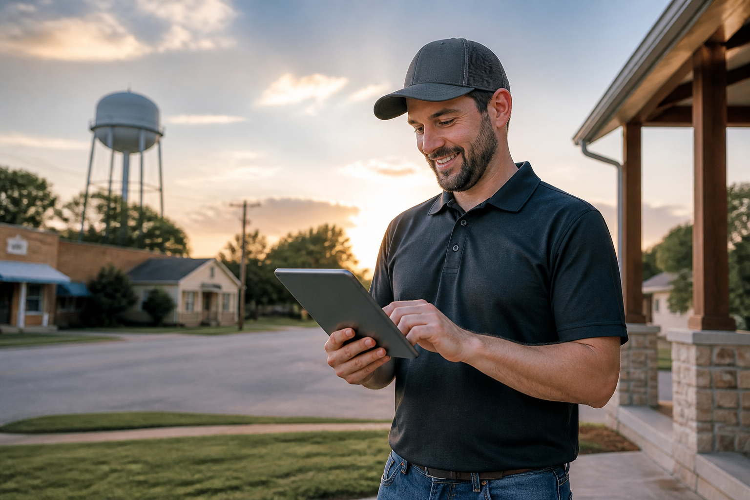 Blanco, Oklahoma AI Automation Experts for Local Companies