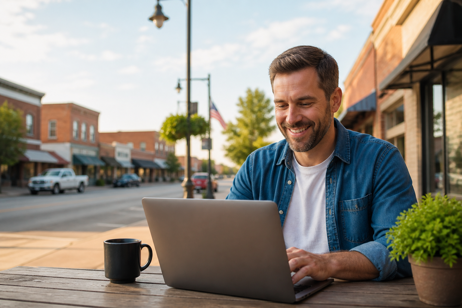 Bokoshe, Oklahoma SEO Services for Local Businesses