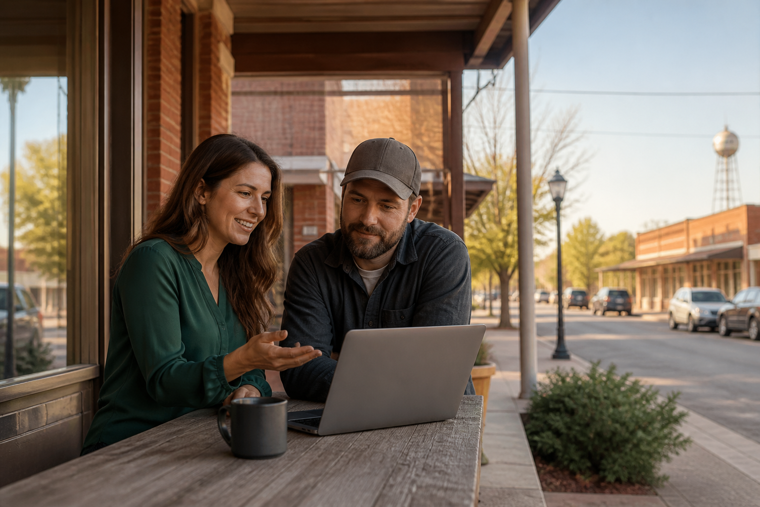 Boley Businesses Trust Our AI Automation Services
