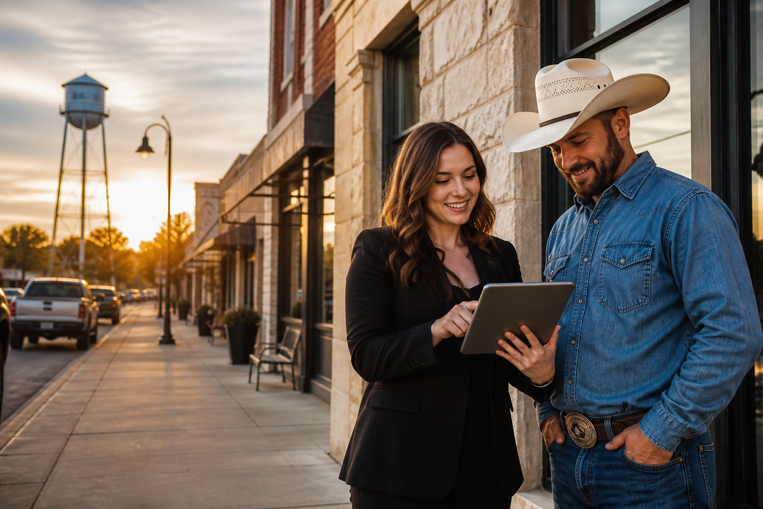 Brady, Texas AI Automation Services for Local Businesses