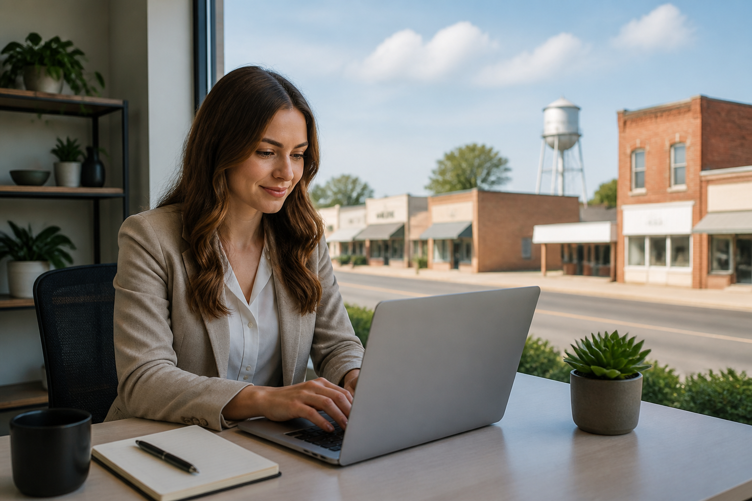 Bridgeport, Oklahoma SEO Experts for Local Companies
