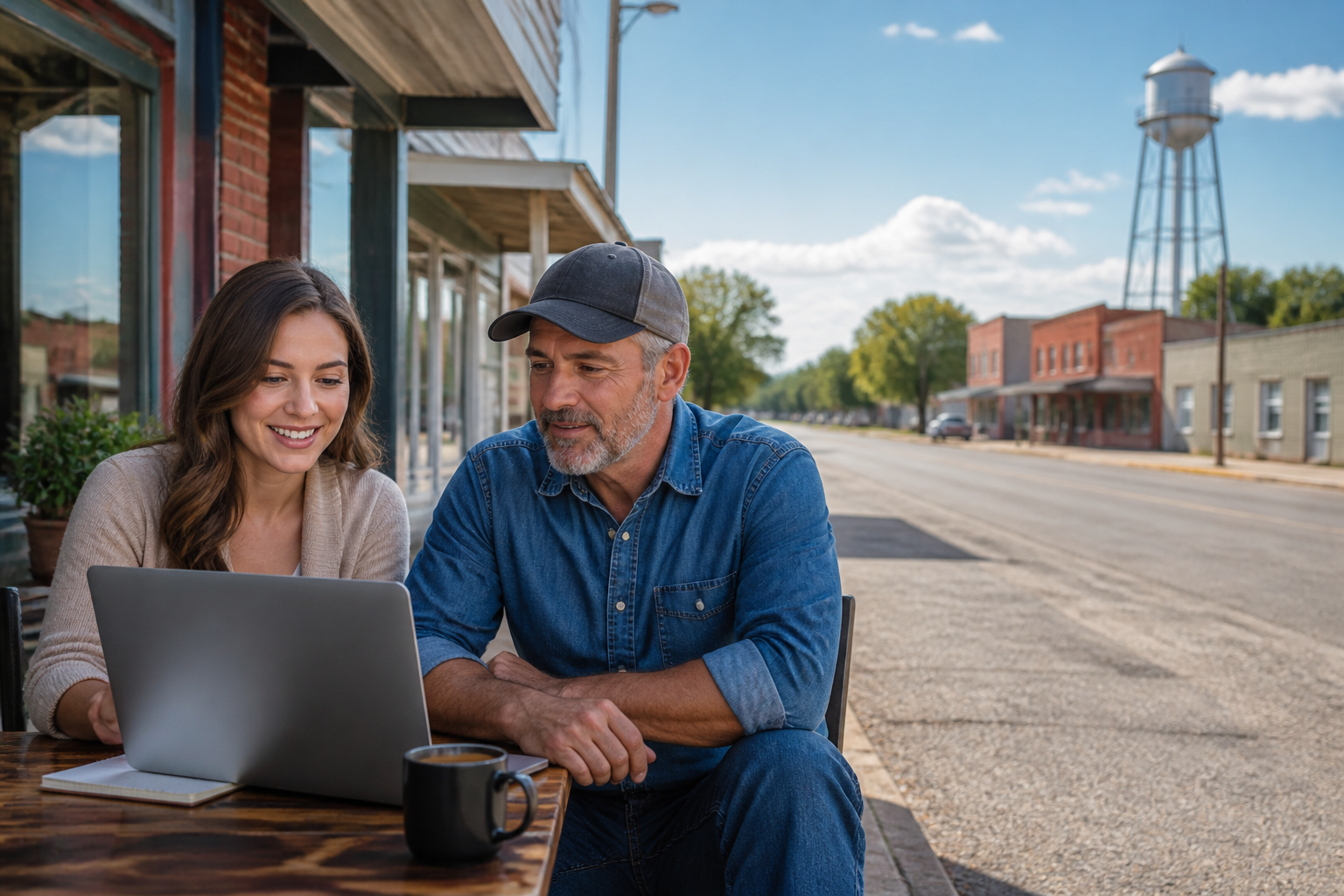 Bromide, Oklahoma SEO Services for Local Businesses