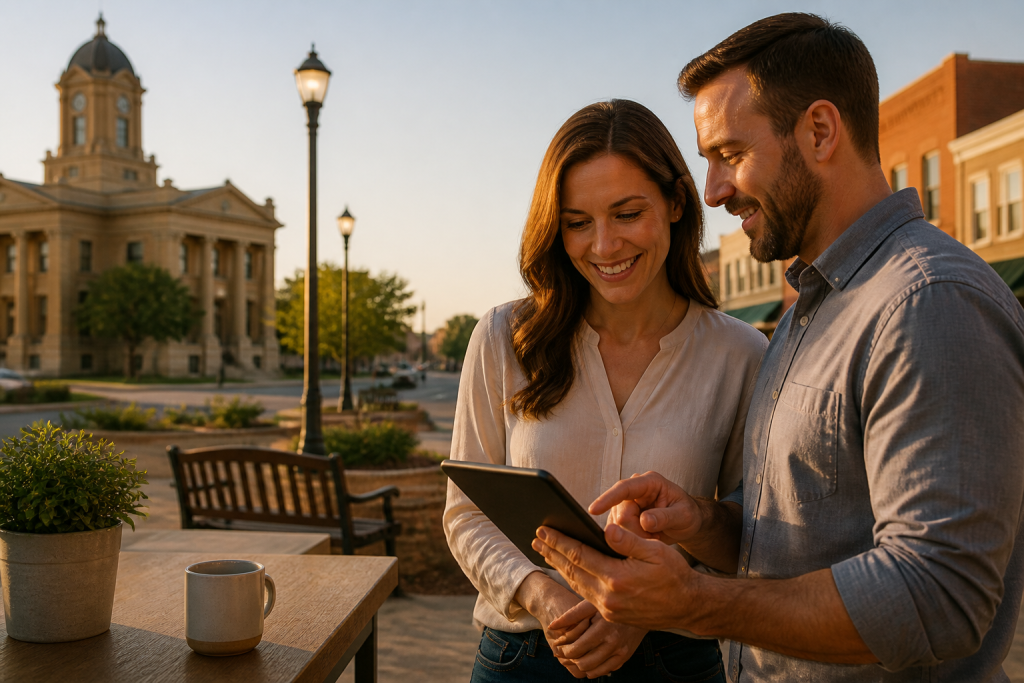 Brownwood, Texas AI Automation Experts for Local Companies